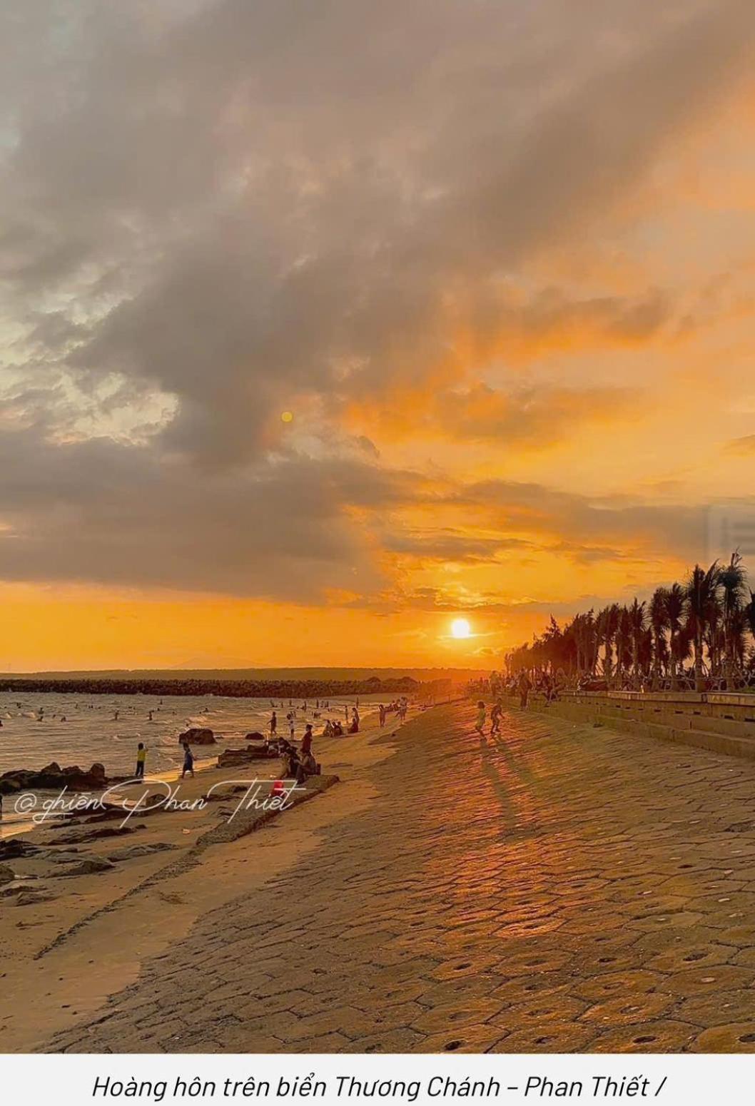 N.Nghi Nhat Hai ฟานเที้ยต ภายนอก รูปภาพ